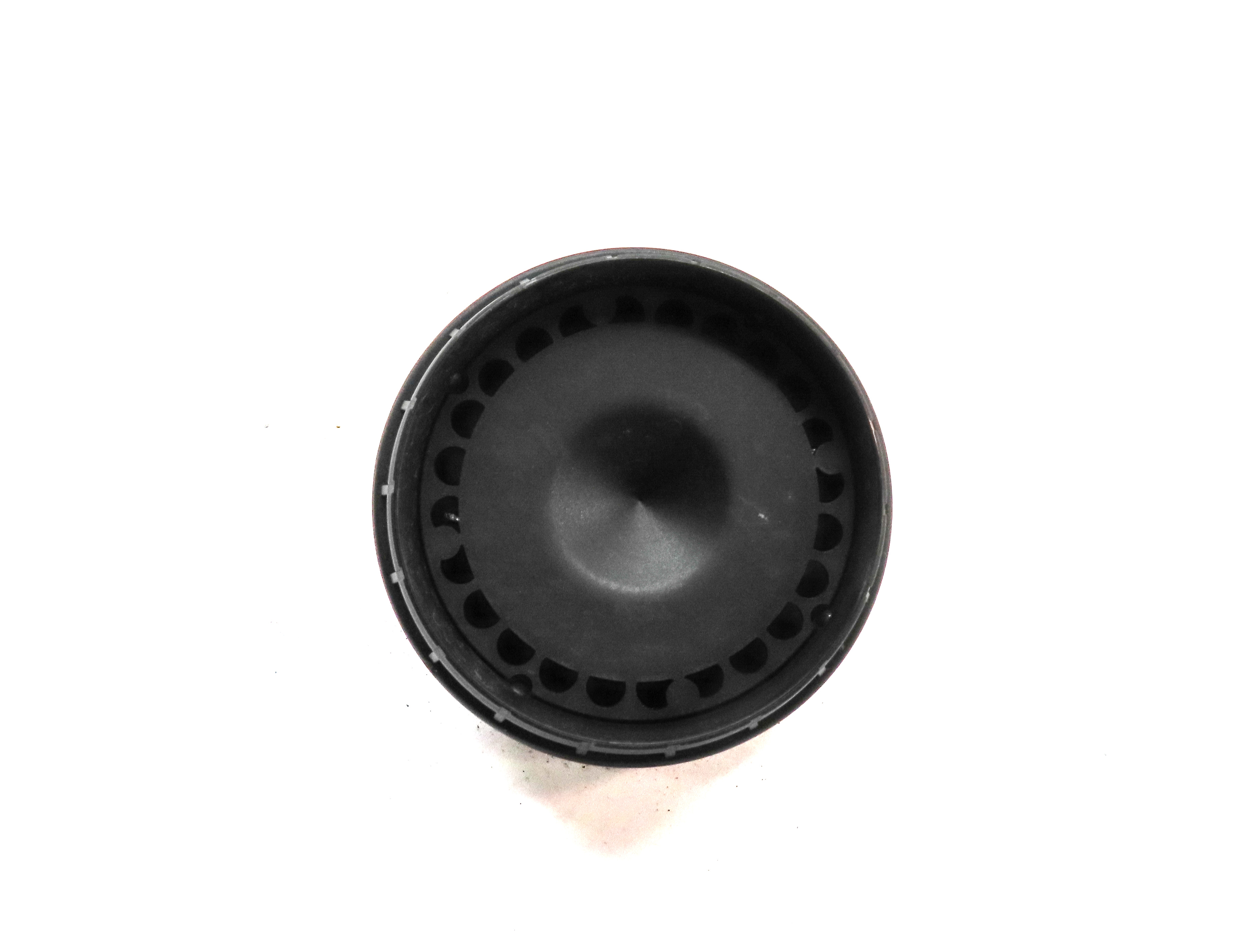 2011 BMW X3 (F25) VEHICLE SECURITY ALERT ALARM SYSTEM SIREN HORN SPEAKER — exact item pictured